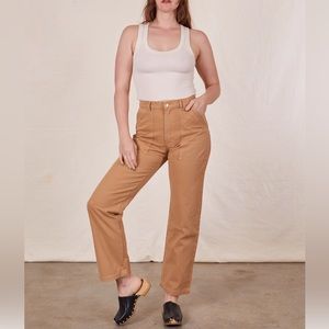 Big Bud Press Work Pant